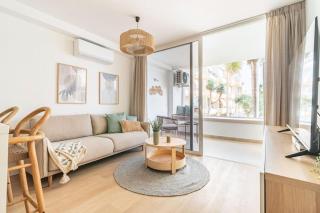 Apartamento de lujo - Zona Yumbo - Playa del Ingles - San Bartolomé - 0