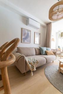 Apartamento de lujo - Zona Yumbo - Playa del Ingles - San Bartolomé - 6