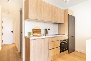 Apartamento de lujo - Zona Yumbo - Playa del Ingles - San Bartolomé - 4