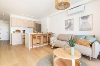 Apartamento de lujo - Zona Yumbo - Playa del Ingles - San Bartolomé - 2