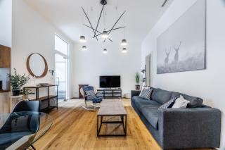 Elegant apartments located in the centre of Prague - Praga - 9