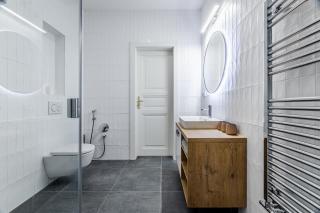 Elegant apartments located in the centre of Prague - Praga - 7