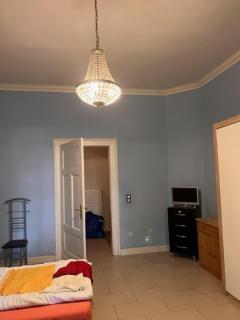 Jugendstil Ferienwohnung - Bad Nauheim - 2