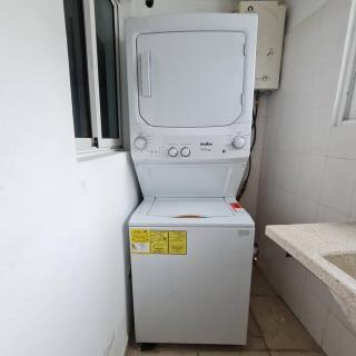 Apartamento, completo, cómodo en Bella Vista con 1 o 2 dormitorio - Santo Domingo - 5