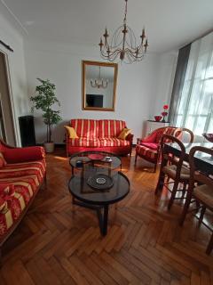Grand appartement Athis Mons proche Paris - Athis-Mons - 7