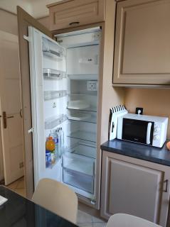 Grand appartement Athis Mons proche Paris - Athis-Mons - 6