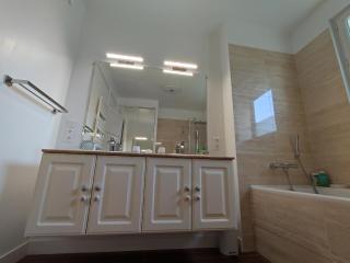 Grand appartement Athis Mons proche Paris - Athis-Mons - 2