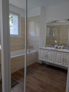 Grand appartement Athis Mons proche Paris - Athis-Mons - 1