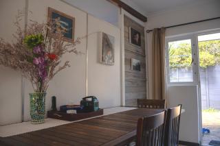 Nirvana Cottage - Kapstadt - 2