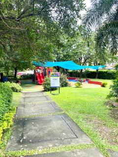 RK Maisson Roiyale Condo Unit Rental - Manila - 8