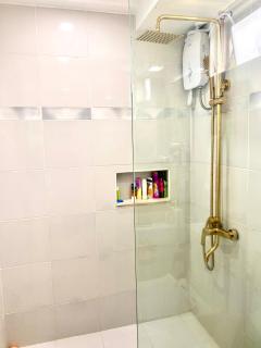 RK Maisson Roiyale Condo Unit Rental - Manila - 6