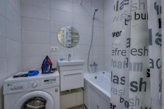 Asaapart Mega Studio 1 - Almaty - 5