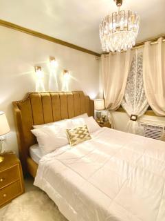 RK Maisson Roiyale Condo Unit Rental - Manila - 0