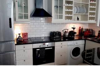 Beautiful Two Bedroom Flat in Kensington - Londra - 6