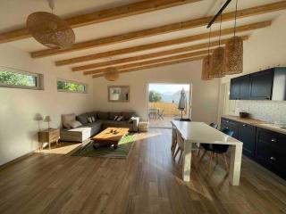 Petite maison avec terrasse. - Ajaccio - 8