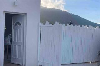 Petite maison avec terrasse. - Ajaccio - 6