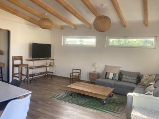Petite maison avec terrasse. - Ajaccio - 5