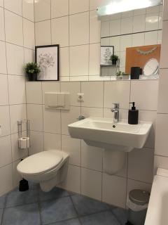 Ferienwohnung Fehmarn am Südstrand - 1