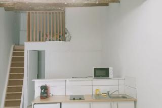163 appart mezzanine - Tolone - 0