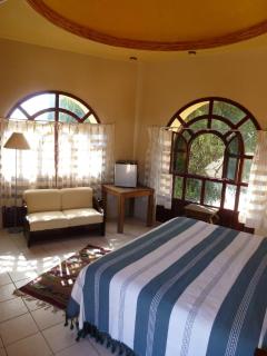 La Cupula B&B Teotitlan - Teotitlán del Valle - 2