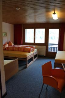 Hotel Seebüel - Davos - 8