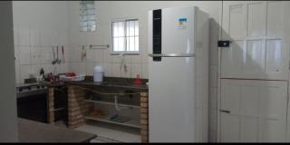 Casa na beira da Praia Cumuruxatiba - Cumuruxatiba - 9