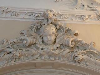 Schloss Langenzell, Fürstensuite - Wiesenbach - 5