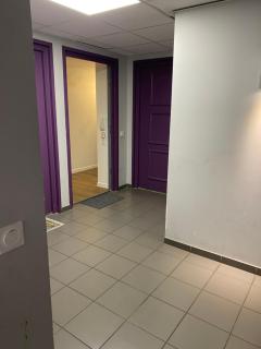 Haut Standing Suresnes - Suresnes - 7
