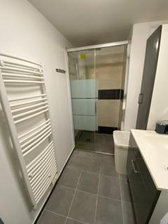 Haut Standing Suresnes - 1