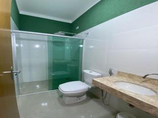 AMPARO HOTEL - Ribas do Rio Pardo - 2