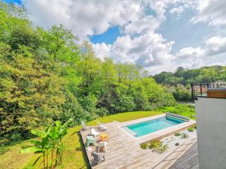 VILLA MADHUKA - Chambres d'hôtes - Hendaye - 0