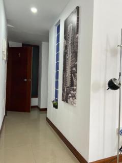 Bright lovely quiet flat very centric in SC - Santa Cruz de Tenerife - 5
