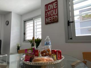 Bright lovely quiet flat very centric in SC - Santa Cruz de Tenerife - 4