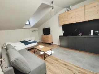 Apartamenty na Rynku Tarnów - Tarnów - 7