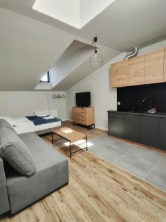 Apartamenty na Rynku Tarnów - Tarnów - 6