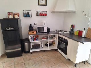 Appartement Stockholm - Gap - 4