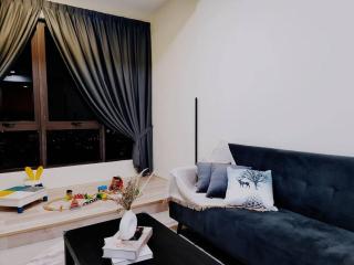 NEW! Bali 4-8pax Melaka Condo@Peaceful Dream House - Melaka - 0