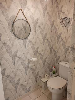 appartement au calme - Vannes - 5