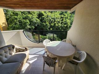 Lindo apartamento 2 quartos , Até 6 adultos e 2 crianças - Guarujá - 4