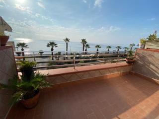 Appartamento fronte mare - 7