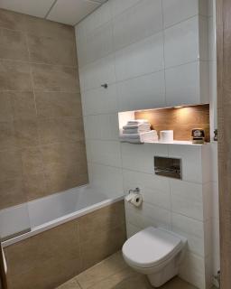Apartament VARSOVIA 403 - Varsavia - 7