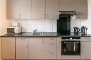 Sweet Home Disneyland Paris - Cosy Apartment WiFi - Bussy-Saint-Georges - 8