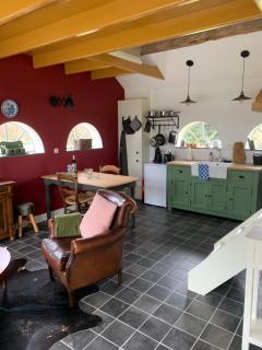 Logeren bij de Droste 11 - 2