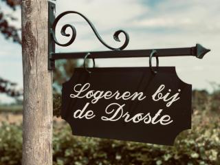 Logeren bij de Droste 11 - Olst - 1