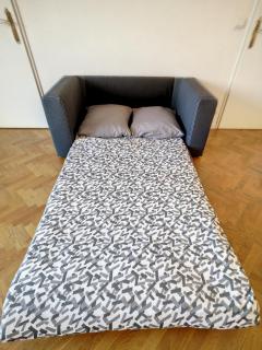 Sweet Home Disneyland Paris - Cosy Apartment WiFi - Bussy-Saint-Georges - 2