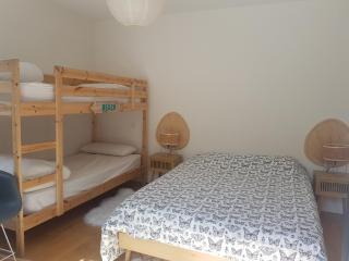 VILLA MADHUKA - Chambres d'hôtes - Hendaye - 4