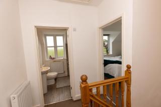 The Poppies Cottage - Six Mile Bottom - 2
