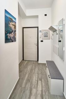 La Maison Apparthotel - Praia a Mare - 1