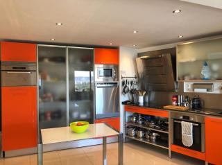 Modern Villa + Infinity Pool. Best views in Nerja! - Nerja - 8