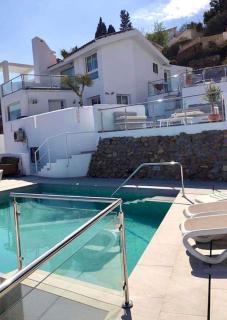 Modern Villa + Infinity Pool. Best views in Nerja! - 7
